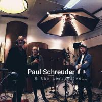 PAUL SCHREUDER & the worried well