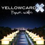 Yellowcard歌曲歌詞大全_Yellowcard最新歌曲歌詞