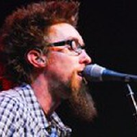 David Crowder歌曲歌詞大全_David Crowder最新歌曲歌詞