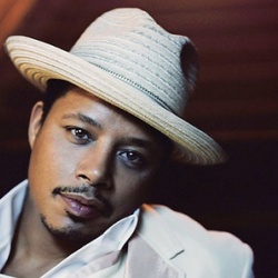 Terrence Howard圖片照片_Terrence Howard