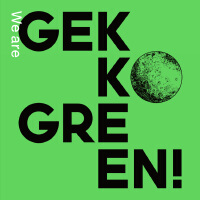 We are GEKKO GREEN!