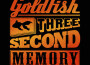 Three Second Memory (Deluxe)專輯_GoldfishThree Second Memory (Deluxe)最新專輯