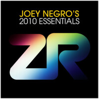 Joey Negro's 2010 Essentials專輯_China BurtonJoey Negro's 2010 Essentials最新專輯