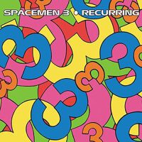 Recurring專輯_Spacemen 3Recurring最新專輯