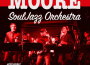 The Pete Moore Orchestra