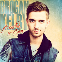 Breathe in Color專輯_Brogan KelbyBreathe in Color最新專輯