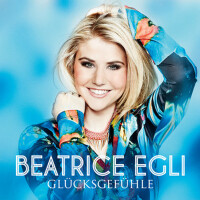 Glücksgefühle專輯_Beatrice EgliGlücksgefühle最新專輯