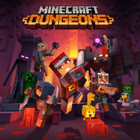 Minecraft Dungeon (Original Game Soundtrack)