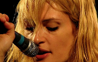 Emily Haines圖片照片_Emily Haines