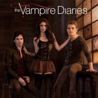 The Vampire Diaries圖片照片_The Vampire Diaries