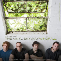 The Vinyl Skyway歌曲歌詞大全_The Vinyl Skyway最新歌曲歌詞