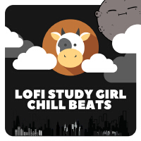 Lofi Study Girl Chill Beats