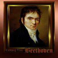 Ludwig Van Beethoven