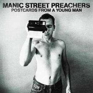 Postcards From A You專輯_Manic Street PreachePostcards From A You最新專輯