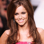 Cheryl Cole