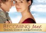 Becoming Jane專輯_Adrian JohnstonBecoming Jane最新專輯