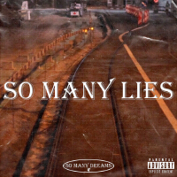 So many Lies (Explicit)