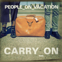 Carry on- EP專輯_People On VacationCarry on- EP最新專輯