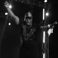 Sir Shina Peters