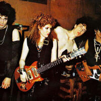 The Cramps