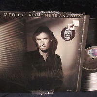 Bill Medley