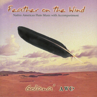 Feather on the Wind