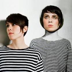 Tegan and Sara圖片照片_Tegan and Sara