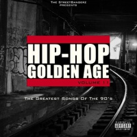 Hip-Hop Golden Age, Vol. 11 (The Greatest Songs of專輯_Da Bush BabeesHip-Hop Golden Age, Vol. 11 (The Greatest Songs of最新專輯