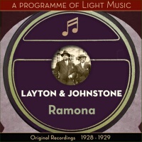 Ramona - A Programme Of Light Music (Original Reco