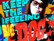 Keep The Feeling專輯_Bigdog王可Keep The Feeling最新專輯