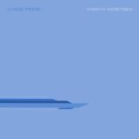 Twenty Nineteen專輯_Chris PrineTwenty Nineteen最新專輯