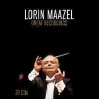 Lorin Maazel