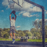 Strength Wins