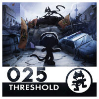 Monstercat 025 - Threshold專輯_Au5Monstercat 025 - Threshold最新專輯