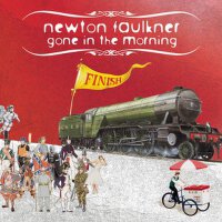 gone in the mornin專輯_Newton Faulknergone in the mornin最新專輯