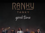 Ranky Tanky歌曲歌詞大全_Ranky Tanky最新歌曲歌詞