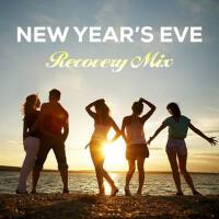 New Year's Eve Recovery Mix專輯_NYE Party BandNew Year's Eve Recovery Mix最新專輯