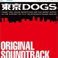 東京DOGS OST圖片照片_東京DOGS OST