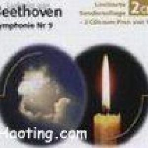 Beethoven & Mozart專輯_英文群星Beethoven & Mozart最新專輯