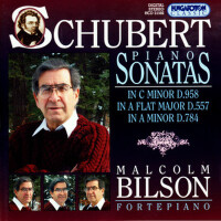 Schubert: Piano Sonatas, Vol. 7:  Nos. 5, 14 and 1專輯_Malcolm BilsonSchubert: Piano Sonatas, Vol. 7:  Nos. 5, 14 and 1最新專輯