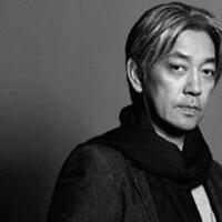 坂本龍一圖片照片_坂本龍一