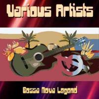 Various Artists Bossa Nova Legend