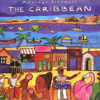 Putumayo Presents: The Caribbean專輯_KaliPutumayo Presents: The Caribbean最新專輯