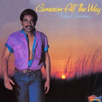 Cameron All the Way專輯_Rafael CameronCameron All the Way最新專輯