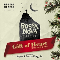 Robert Hebert Bossa Nova Noites歌曲歌詞大全_Robert Hebert Bossa Nova Noites最新歌曲歌詞