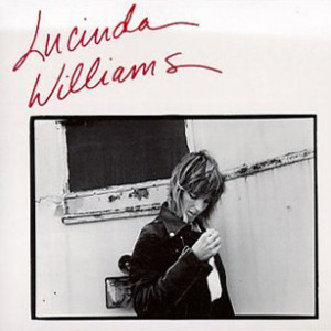 Lucinda Williams專輯_Lucinda WilliamsLucinda Williams最新專輯