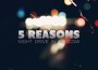 Night Drive In Moscow專輯_5 ReasonsNight Drive In Moscow最新專輯