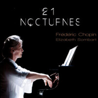 Frédéric Chopin: 21 Nocturnes