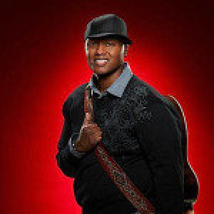 Javier Colon