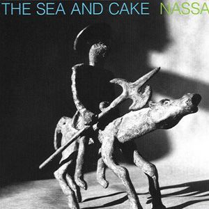 Nassau專輯_The Sea And CakeNassau最新專輯